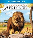 FASCINUJ�C� AFRIKA 3D