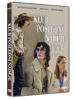 KLUB POSLEDN� NAD�JE