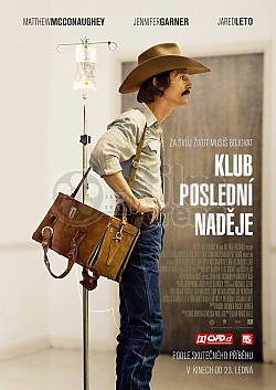 KLUB POSLEDN� NAD�JE