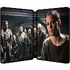 VET�ELEC 3 Steelbook&trade; Limitovan� sb�ratelsk� edice + D�REK f�lie na SteelBook&trade;