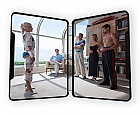 VLK Z WALL STREET Steelbook&trade; Limitovan� sb�ratelsk� edice + D�REK f�lie na SteelBook&trade;