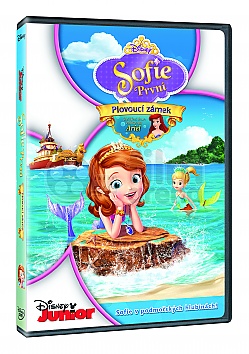 SOFIE PRVN�: Plovouc� z�mek