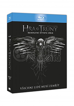 HRA O TR�NY - 4. s�rie Kolekce