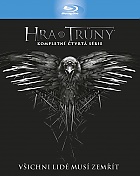 HRA O TR�NY - 4. s�rie Kolekce