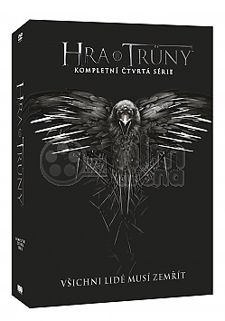 HRA O TR�NY - 4. s�rie Kolekce