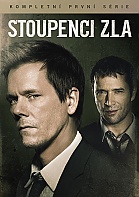 STOUPENCI ZLA - 1. s�rie Kolekce