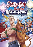 SCOOBY DOO: Z�hada kolem Wrestlem�nie