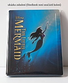 Ochrann� f�lie na Blu-ray Steelbook� - 500 ks