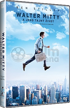 Walter Mitty a jeho tajn� �ivot