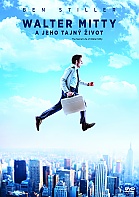Walter Mitty a jeho tajn� �ivot