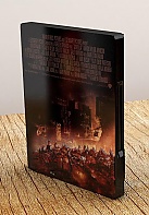 GODZILLA (2014) 3D + 2D Futurepak™ Limitovaná sběratelská edice + DÁREK fólie na Futurepak™