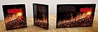 GODZILLA (2014) 3D + 2D Futurepak&trade; Limitovan� sb�ratelsk� edice + D�REK f�lie na Futurepak&trade;