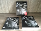 OST�E SLEDOVAN� VLAKY (Blu-ray + Kniha) Digit�ln� restaurovan� verze Limitovan� sb�ratelsk� edice - ��slovan� D�rkov� sada