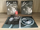 OST�E SLEDOVAN� VLAKY (Blu-ray + Kniha) Digit�ln� restaurovan� verze Limitovan� sb�ratelsk� edice - ��slovan� D�rkov� sada