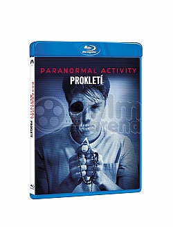 PARANORMAL ACTIVITY: Proklet�