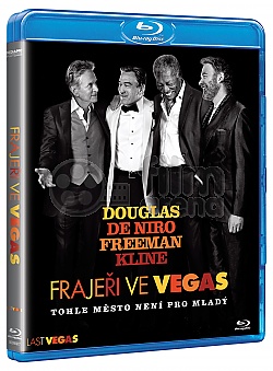 FRAJE�I VE VEGAS
