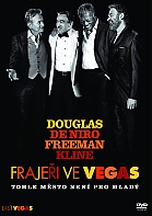 FRAJE�I VE VEGAS