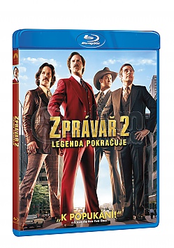 ZPR�VA� 2: Legenda pokra�uje