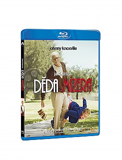 JACKASS: D�da Mizera