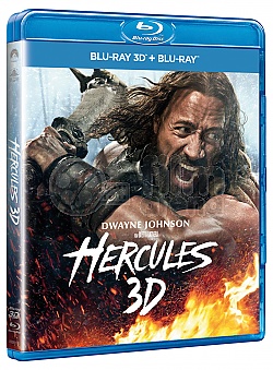 HERKULES 3D + 2D Prodlou�en� verze