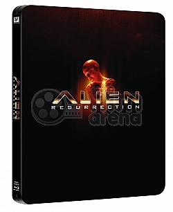 VET�ELEC: Vzk��en� Steelbook&trade; Limitovan� sb�ratelsk� edice + D�REK f�lie na SteelBook&trade;
