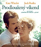 PRODLOU�EN� V�KEND