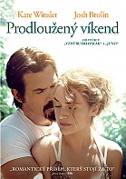 PRODLOU�EN� V�KEND