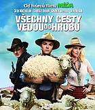 V�ECHNY CESTY VEDOU DO HROBU