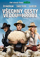 VŠECHNY CESTY VEDOU DO HROBU