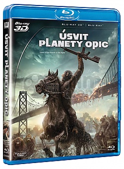 �SVIT PLANETY OPIC 3D + 2D