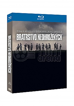 BRATRSTVO NEOHROŽENÝCH Kolekce