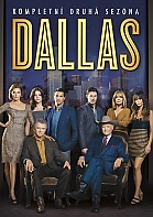 DALLAS - 2. nov� s�rie Kolekce