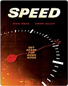 NEBEZPE�N� RYCHLOST Steelbook&trade; Limitovan� sb�ratelsk� edice + D�REK f�lie na SteelBook&trade;