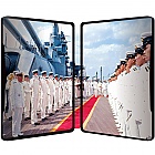 TORA! TORA! TORA! Steelbook&trade; Prodlou�en� verze Limitovan� sb�ratelsk� edice + D�REK f�lie na SteelBook&trade;