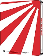 TORA! TORA! TORA! Steelbook&trade; Prodlou�en� verze Limitovan� sb�ratelsk� edice + D�REK f�lie na SteelBook&trade;