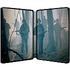 T�BOR TYGR� Steelbook&trade; Limitovan� sb�ratelsk� edice + D�REK f�lie na SteelBook&trade;