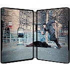 FRANCOUZSK� SPOJKA Steelbook&trade; Limitovan� sb�ratelsk� edice + D�REK f�lie na SteelBook&trade;