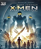 X-MEN: Budoucí minulost 3D + 2D