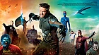 X-MEN: Budouc� minulost 3D + 2D