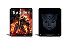 TRANSFORMERS 4: Z�nik 3D + 2D Steelbook&trade; Limitovan� edice + D�REK f�lie na SteelBook&trade;