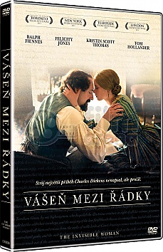 Vášeň mezi řádky