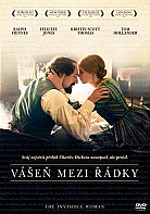 Vášeň mezi řádky