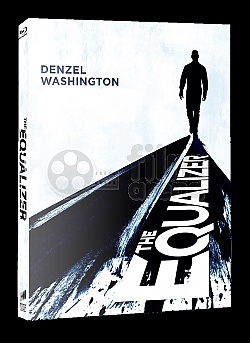 FAC #6 EQUALIZER O-ring Amaray Limitovan� sb�ratelsk� edice - ��slovan�