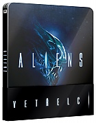 VET�ELCI Steelbook&trade; Limitovan� sb�ratelsk� edice + D�REK f�lie na SteelBook&trade;