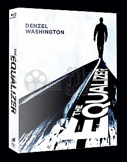 FAC #6 EQUALIZER FullSlip Steelbook&trade; Limitovan� sb�ratelsk� edice - ��slovan� + D�REK f�lie na SteelBook&trade;