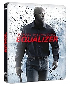 FAC #6 EQUALIZER FullSlip Steelbook&trade; Limitovan� sb�ratelsk� edice - ��slovan� + D�REK f�lie na SteelBook&trade;
