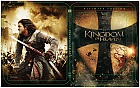 KR�LOVSTV� NEBESK� Steelbook&trade; Prodlou�en� re�is�rsk� verze RoadShow verze Ultim�tn� edice + D�REK f�lie na SteelBook&trade;
