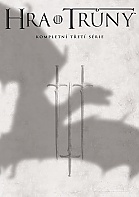 HRA O TR�NY - 3. s�rie (CZ dabing) Kolekce Viva balen�