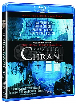 CHRA� N�S OD ZL�HO