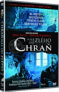 CHRA� N�S OD ZL�HO